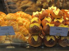 -21克拉面包(崂山万象汇店)