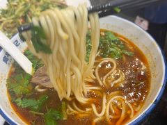 -宛平李记小吃(东关街店)