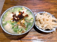 经典豆腐汤-老城豆腐汤(伊水路店)