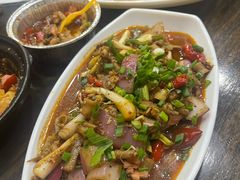 -五娃子烧烤(人民路150号院店)