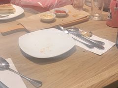 -必胜客(新中纬店)