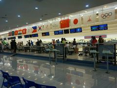 -广州保龄球馆(广州天河体育中心店)