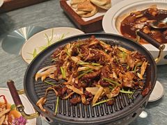 -豫丰汇河南名菜楼(武记餐饮)