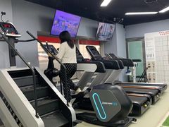 -即刻自助健身·私教馆(对外经贸店)