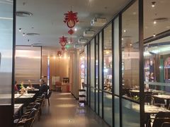 大堂-西堤牛排(龙德广场店)