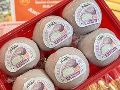 -古早萬丹传统台湾糕点(江宁金鹰店)