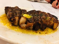 -摩根扒房(桐梓林店)