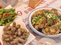 -小田油焖小龙虾(双井店)