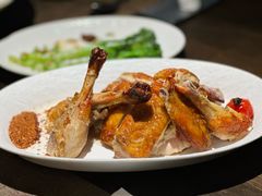 -九月里.自由花园餐厅