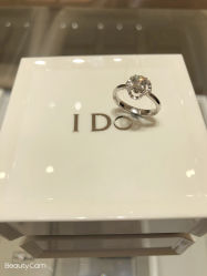 -I Do(镇江苏宁广场店)