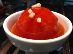 -箱美术馆私房菜(水晶郦城店)