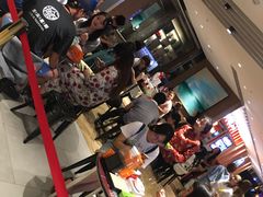 -海底捞火锅(航洋城店)