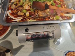 -重庆火锅水库鱼庄(南油店)
