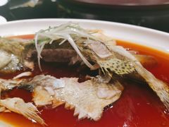 -缘餐厅(钵池山公园店)