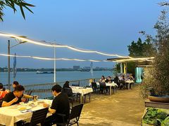 -八仔大富楼·河鲜(西江店)