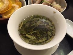 -青藤茶馆(南山路店)