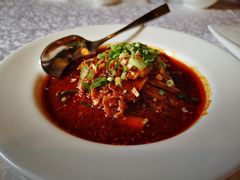 -青岛香格里拉·香宫中餐厅