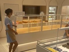 -好利来(马栏广场店)