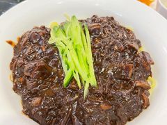 -桃园中华料理炸酱面(燕儿岛路店)
