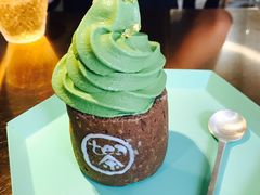 -茶是一枝花泡茶店