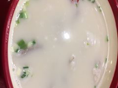 -四川简阳羊肉汤火锅(望花路西里店)