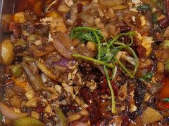 -沈姐万州烤鱼(沙坪坝七中店)