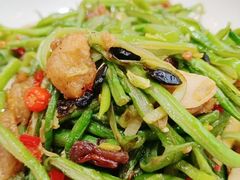 -香丰阁·烤鸭·川湘菜(清河店)
