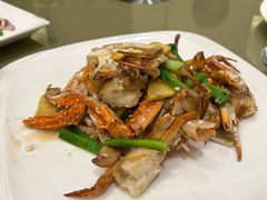 -沙龙酒家