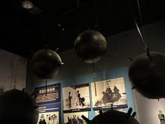 -中国人民解放军海军博物馆