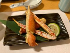 -蟹道乐(道顿堀本店)