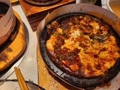 -七八冷面·延边朝鲜族美食(欢乐谷店)