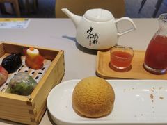 -蔡澜点心·粤菜(万菱汇店)