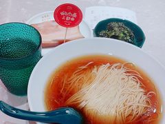 -松鹤楼·苏式汤面(虹桥天地店)