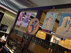 -一豚轩·烧鸟·豚骨拉面(五四路店)