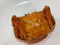 -力高皇冠假日酒店-亚细亚餐厅