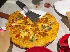 -必胜客(燕郊永旺店PHDI店)