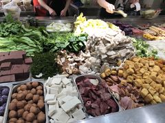 -林静小吃(复兴路店)