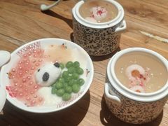 -破三川·新川菜(静安大融城店)