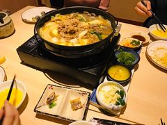 -気楽亭和食料理(气乐亭大世界本店)