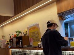 -The Good Place好地方·Brunch·coffee(国贸店)