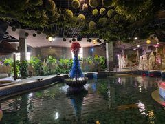 -泉城欧乐堡戏水湾艺术养生温泉