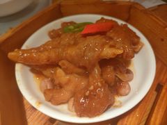 -点心传说·粤菜点心(佐阾虹湾店)