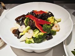 -大鸭梨烤鸭(望京店)