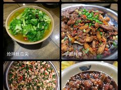 -灶东家民间菜(回兴店)