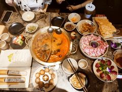 -小龙坎火锅(总店)