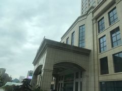 -天台泰和开元名都大酒·地中海咖啡厅