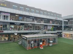 -首创奥特莱斯(北京店)