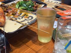 -路边羊烧烤酒场(宝带路店)