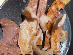 -谷牛和牛烤肉(漕河泾印象城店)