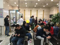 -瑞慈体检上海陆家嘴机构